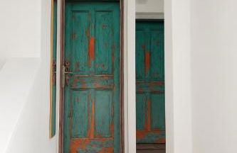 Lodges du Fort Lodge Arthur 4 à 8 personnes - Foto 13