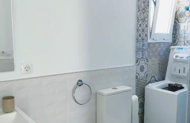 Red Hibiscus Corralejo iRent Fuerteventura - Photo 8