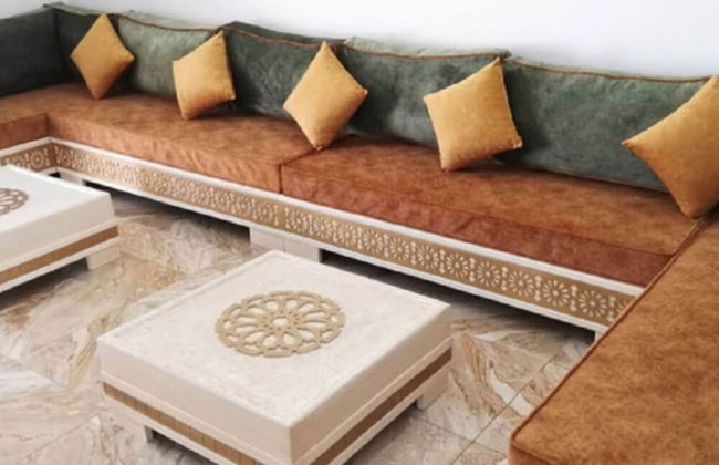 S2 1km From the Beach Mansoura Kelibia - Foto 9