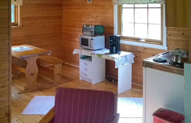 6 Person Holiday Home in Engavagen-by Traum - Foto 17