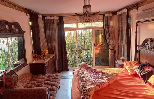 Villa Dr mohamed - Foto 2