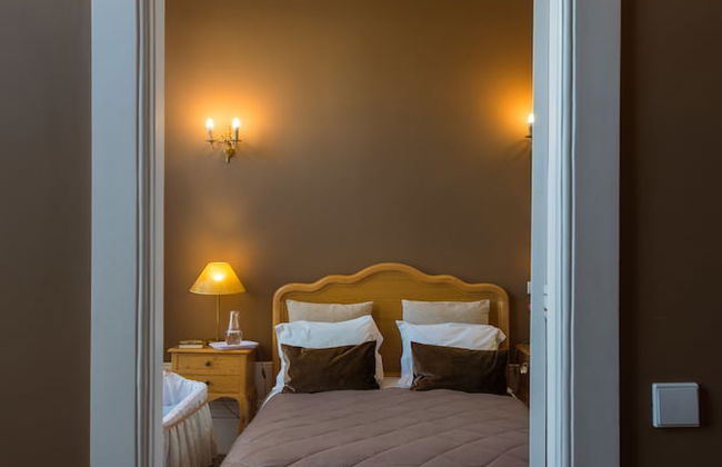 Centenary Fontainhas Apartments - Foto 12