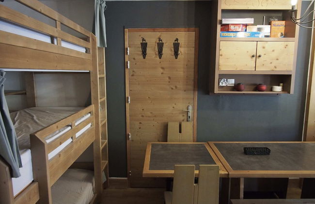 RisoulSki Antarès - Foto 55