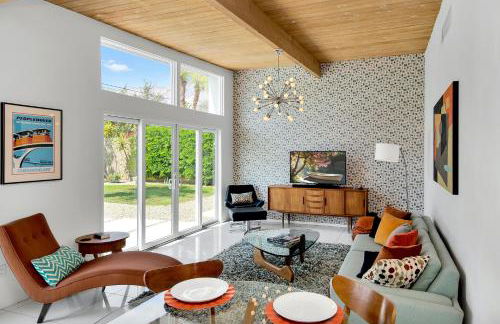 Papillon Palm Springs by ACME House Company - Foto 8