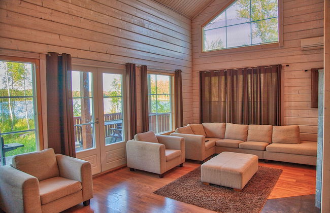 Saimaa Lakeside - Foto 1