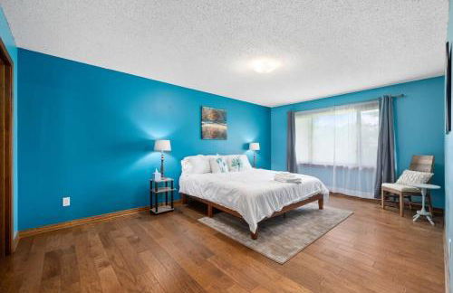 Eastview Drive Jolly Green Giant - Foto 23