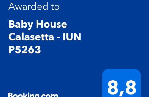 Baby House Calasetta - IUN P5263 - Foto 15