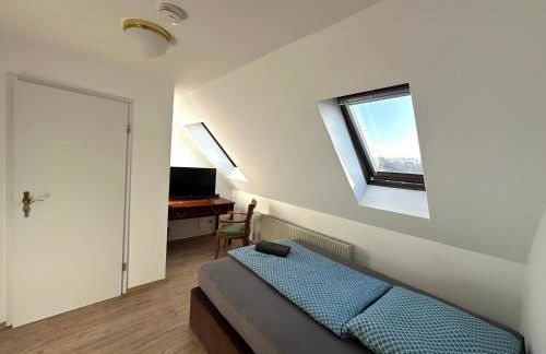 Gästehaus am Harz - Monteurzimmer mit Hotelstandard - Foto 6