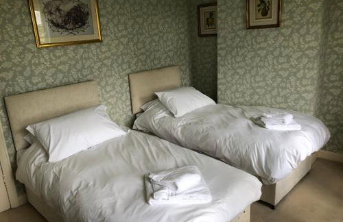 The Wing at Brook Hall nr York & Leeds - FREE hot tub - Foto 39