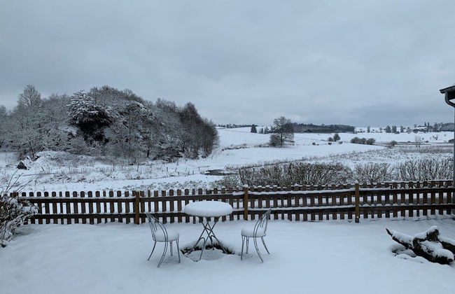 Charming Farmhouse With Large Terrace - Foto 56