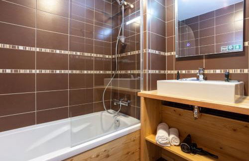 Résidence Club MMV L'Altaviva - Foto 18