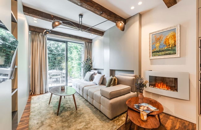 Luxury Living in Shkoder s Historic Heart - Photo 1