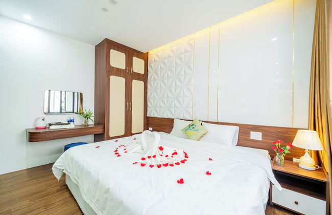 Villa Hanh Phuc Bai Chay - Photo 19