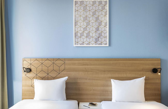 Aparthotel Adagio Access Paris Quai D'Ivry - Foto 17