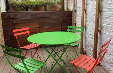 Charming Victorian Notting Hill - Foto 13