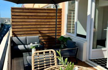 TheNiceTerrace - Foto 10