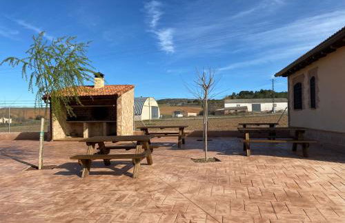 Casas del Barranco de la Hoz - Foto 49