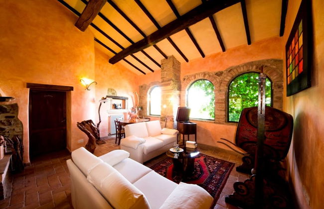 Agriturismo Piatina - Foto 2