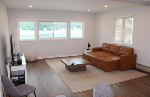 Lakefront Haven on Greenwood Lake - Foto 22