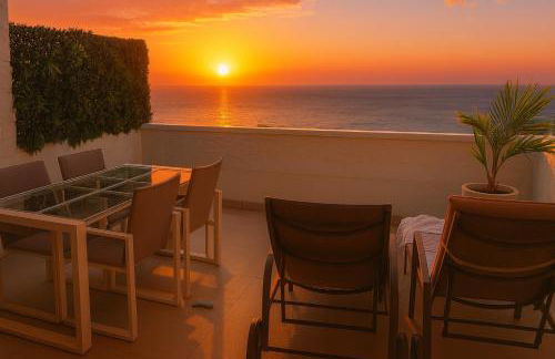 MY SEA VIEW HOLIDAY APARTMENT - Foto 25