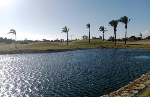 El Oasis de Roda Golf Apartment - Foto 22
