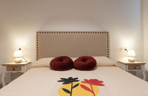 Magnifico apartamento cerca del centro con A.A. - CID 2 - Foto 7