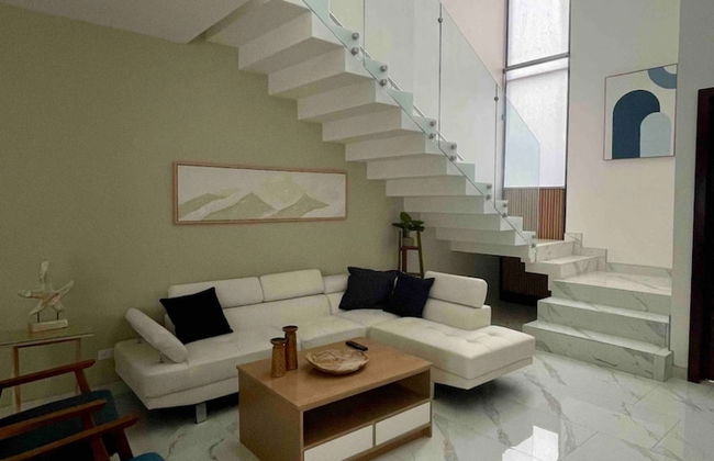 Casa Santacruz - Foto 1