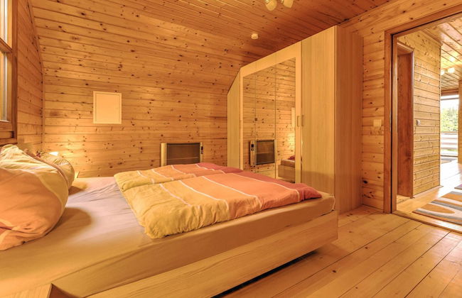 Holiday Home in Liebenfels in Carinthia - Foto 5