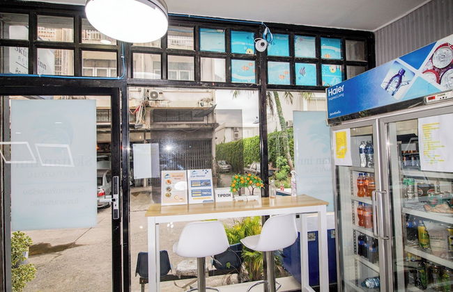 Skutan inn Bangchak - Photo 48