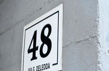 Deledda Holiday Home - Foto 32