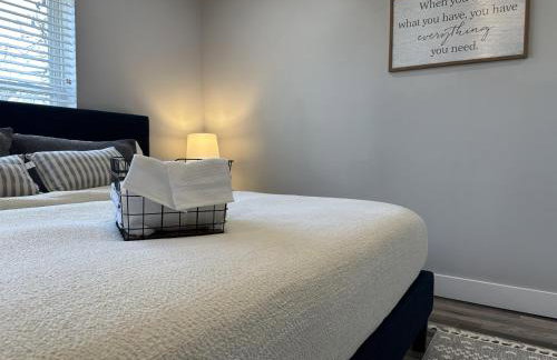 Lovely 2BR Near Downtown Area - Foto 38