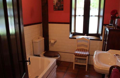 Casa Solallosa 112 - Foto 70