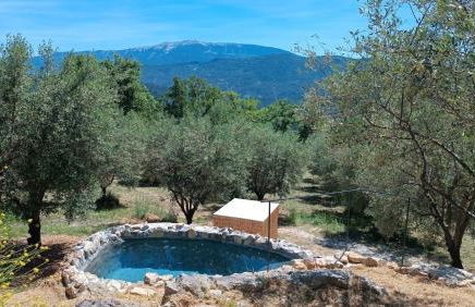 Remote cottage with valley views - Foto 16