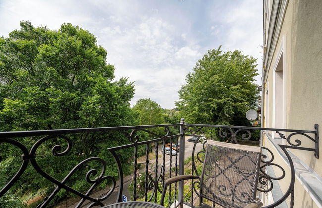 Apartamenty Furta Dominikańska - Foto 13