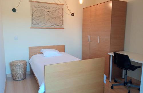 Oporto Spacious AP 4 bedroom - Foto 2