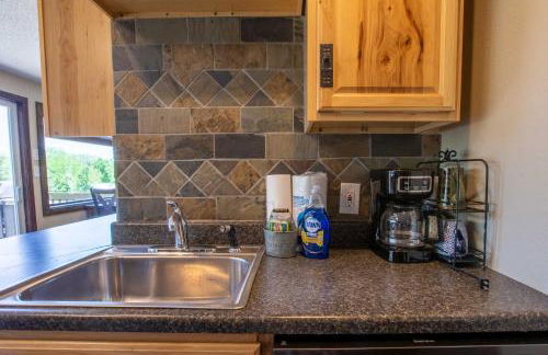 Chalets Resort LAKEFRONT Cottage Free Amenities Amazing views Kayaks 2 Pools - Foto 69