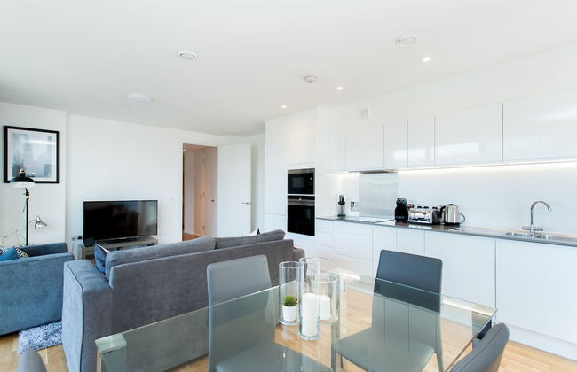 Clover Court by Aeria Apartments - Foto 13