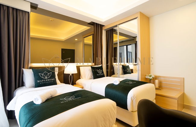 Ion Delemon Premier Suites Genting - Photo 27