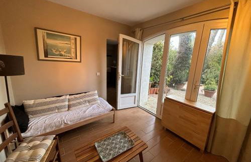 Studio 28 m2 minimum 3 nuits - Foto 2