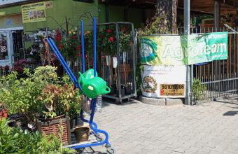 u Ewy apartament z balkonem dla 3 osób 2pokojesamodzielne zameldowanie, kody w wiadomości przed przyjazdem - Foto 14