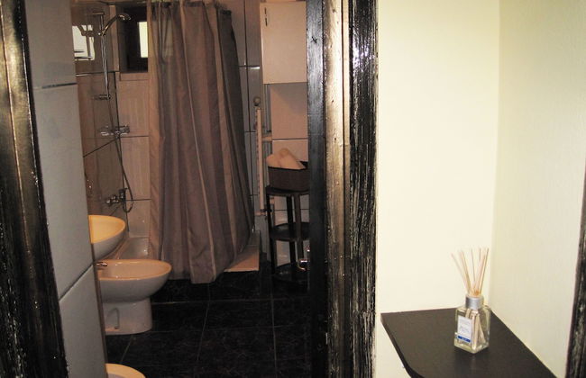 PGS Downtown apartments - Foto 65