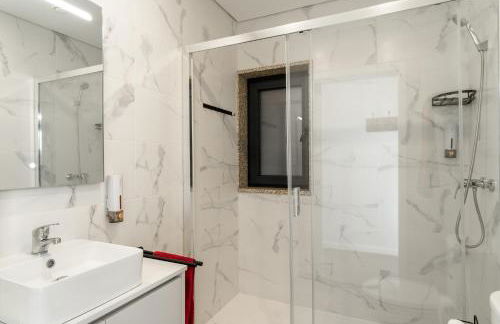 Porto Nova Vivenda em Lever - Foto 18