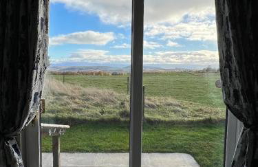 Black Isle Pods & Chalet - Foto 9