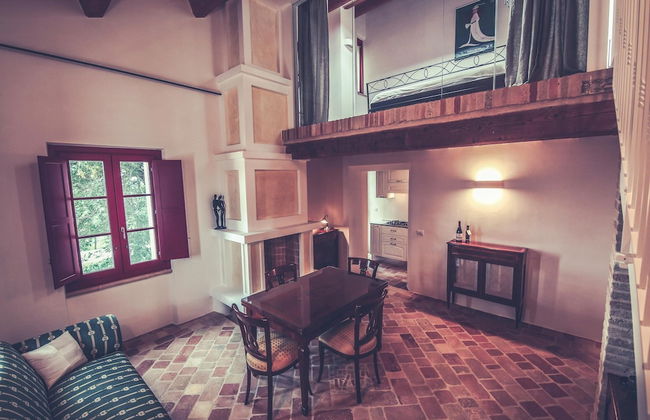 Manor in Marche Near Adriatic Beaches - Foto 10