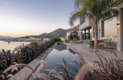 Elounda Gulf Sunrise Villa - Foto 19