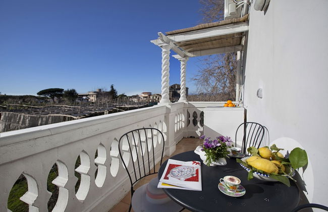 Estate4home- Villa Lina - Photo 18