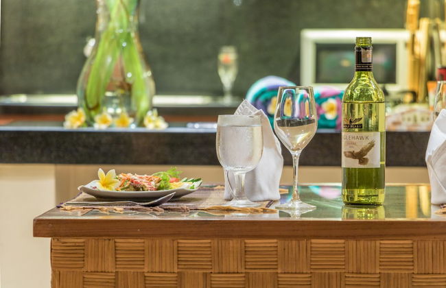 Villa Seriska Seminyak Bali - Foto 80