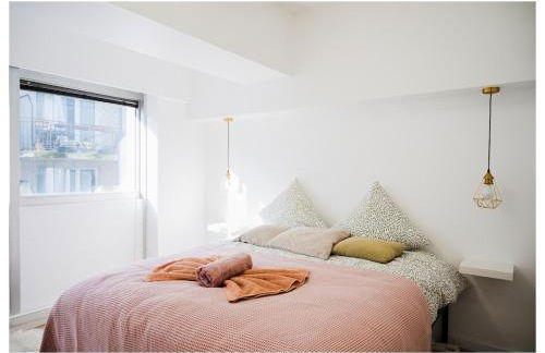 Beau 3P à 20m du métro et 20 min du cœur de Paris - Foto 10