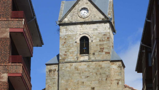 Tour pelos povoados de Las Merindades - Foto 4