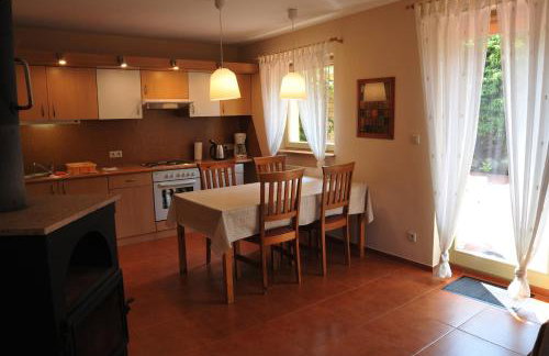 Tyrolska Zagroda - apartament 50m2 z własnym balkonem lub tarasem, blisko sklep, dobry dojazd, duży parking, PKP 15min, PKS 5min - Foto 16